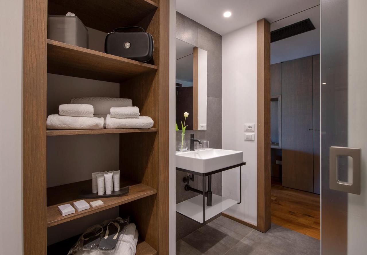 Deluxe Junior Suite