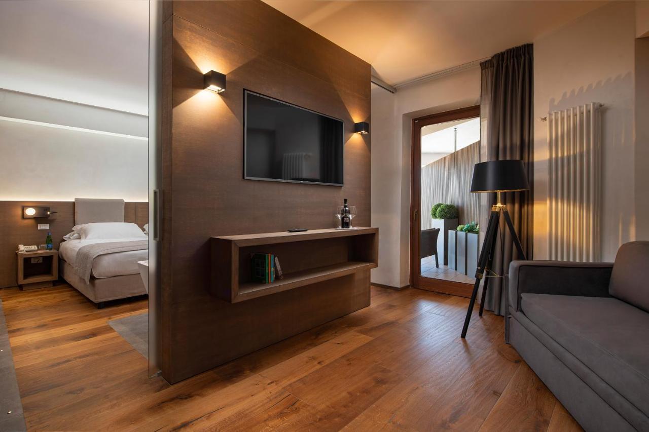 Deluxe Junior Suite