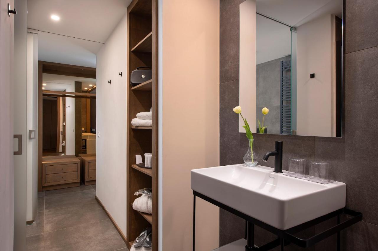 Deluxe Junior Suite